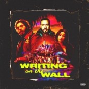 Writing On The Wall (feat. Post Malone, Cardi B & Rvssian) - French Montana lyrics